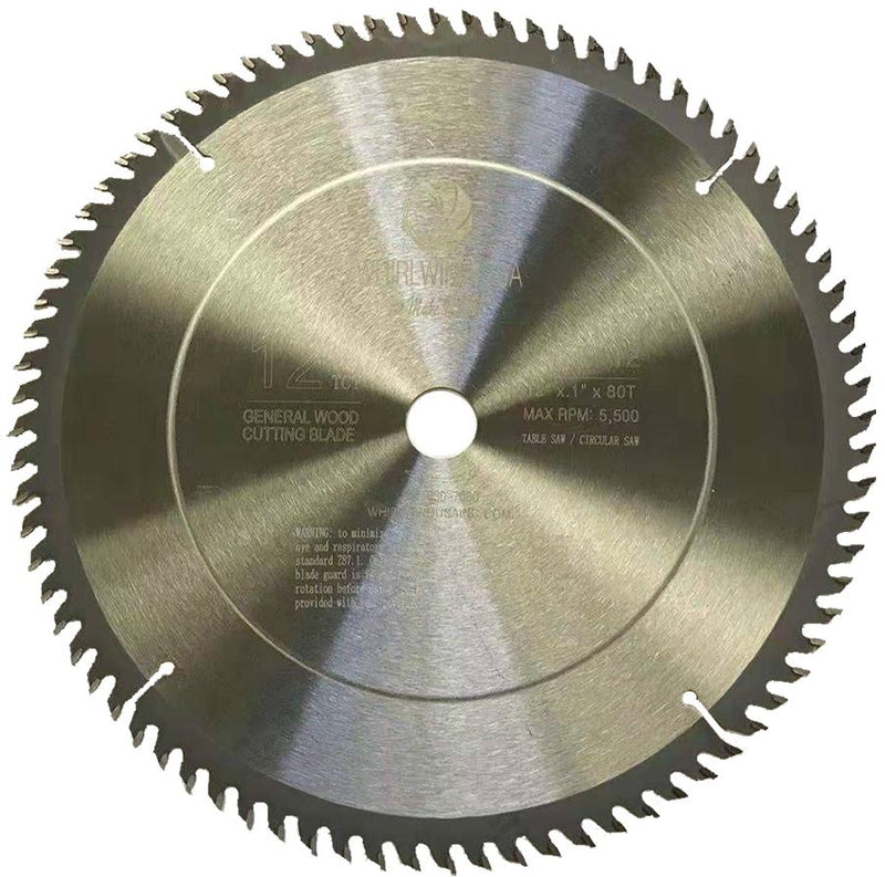 Wood Blade For Angle Grinder 5/8" Arbor