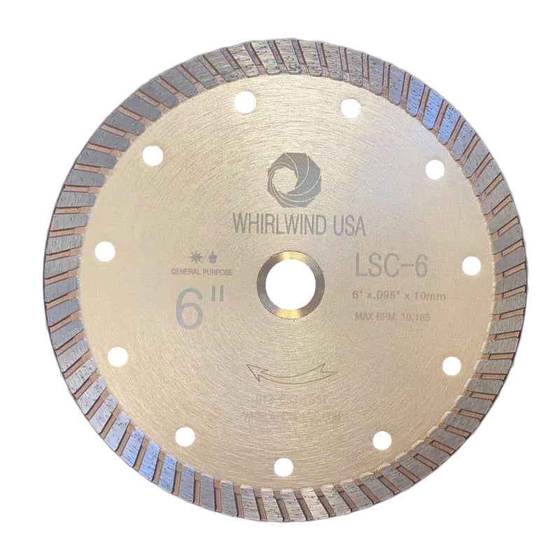 Diamond Blade For Concrete Masonry Brick Stone(LSC)