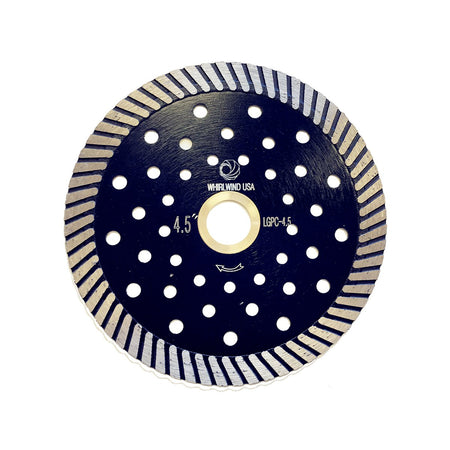 Diamond Blades For Granite (LGPC)