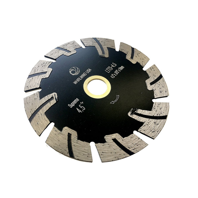 Diamond Blades for Granite Stone Concrete (LTTS)