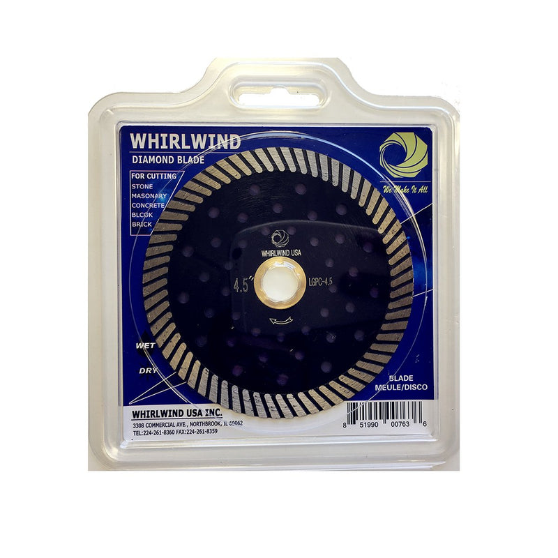 Diamond Blades For Granite (LGPC)