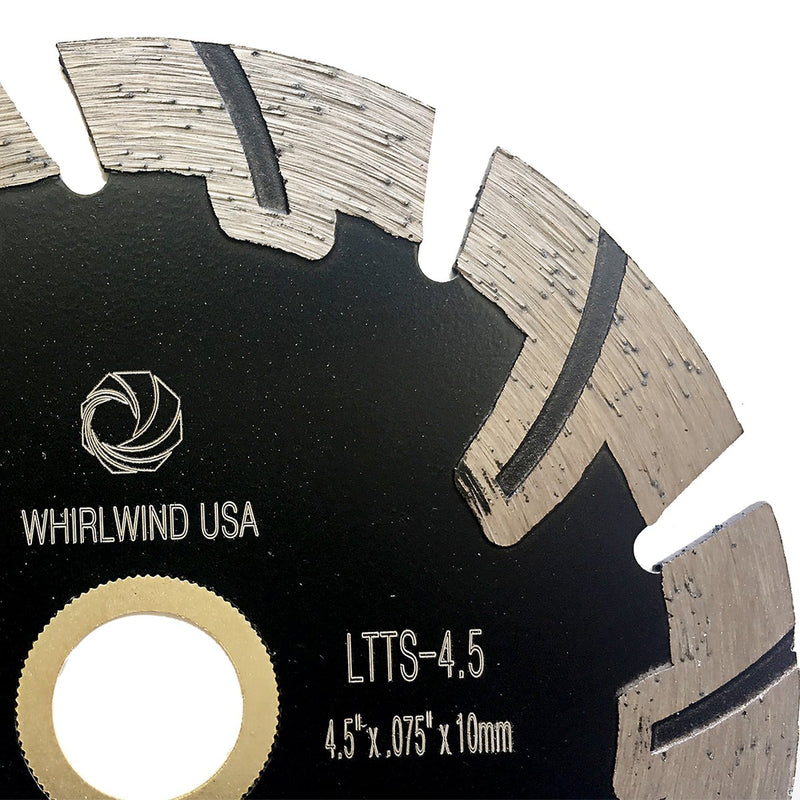 Diamond Saw Blade For Granite Stone Concrete(LTTS)