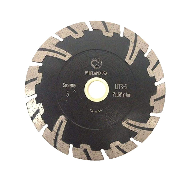 Diamond Saw Blade For Granite Stone Concrete(LTTS)