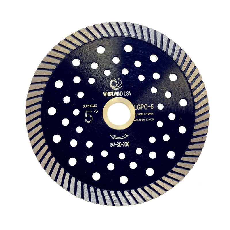 Diamond Blades For Granite (LGPC)