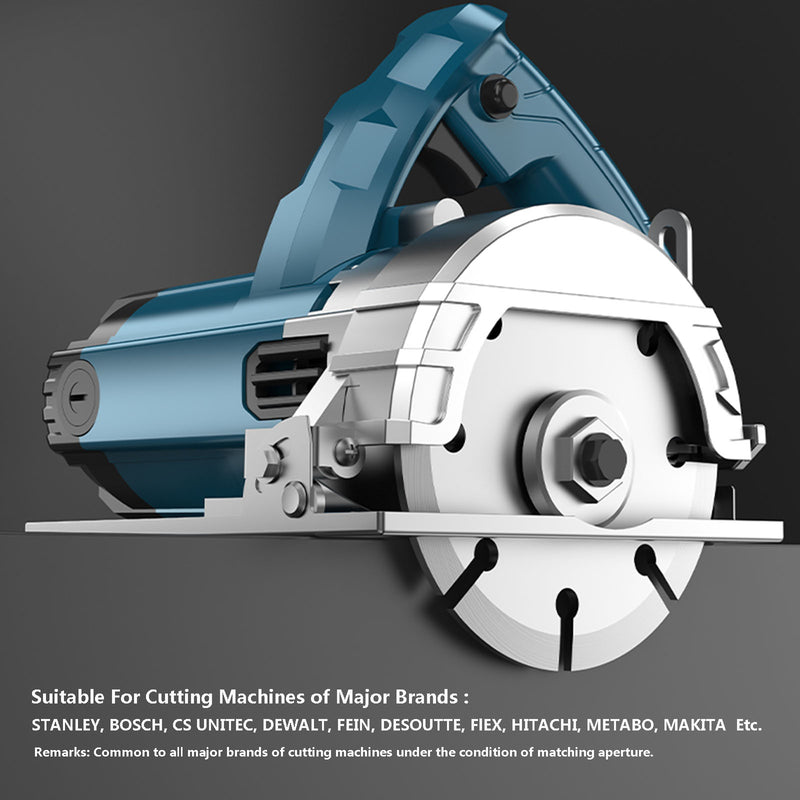 Diamond Saw Blade For Concrete Stone Brick Masonry(LSS)