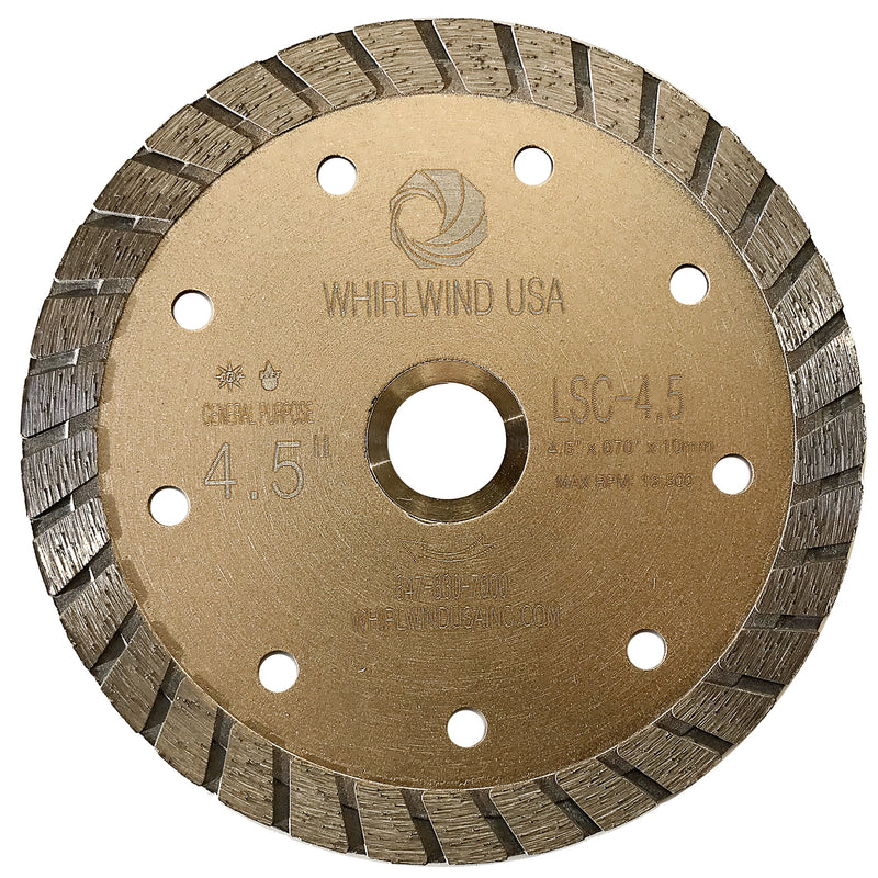 Diamond Blade For Concrete Masonry Brick Stone(LSC)