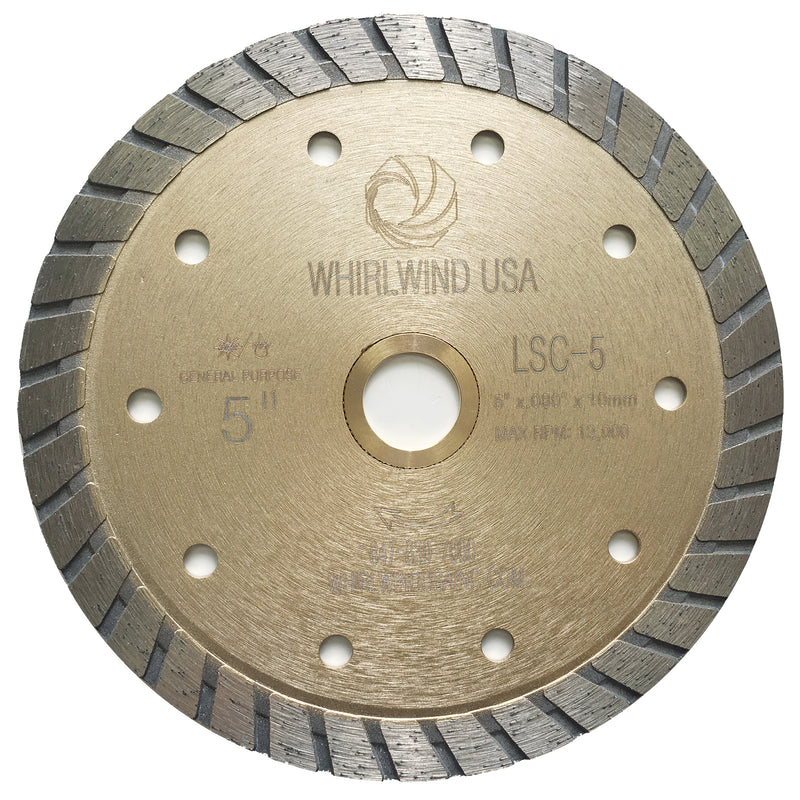 Diamond Blade For Concrete Masonry Brick Stone(LSC)