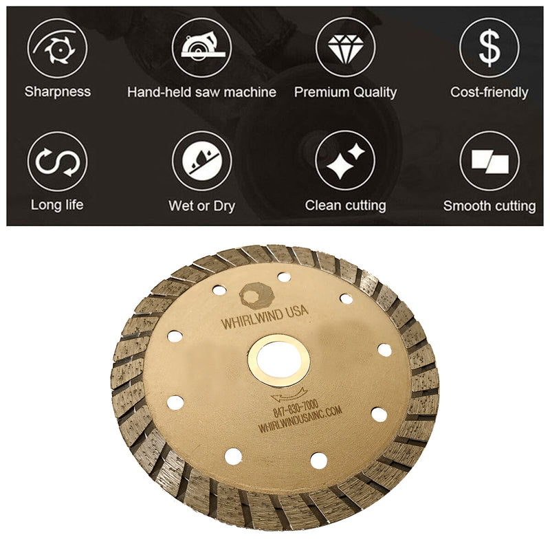 Diamond Blade For Concrete Masonry Brick Stone(LSC)